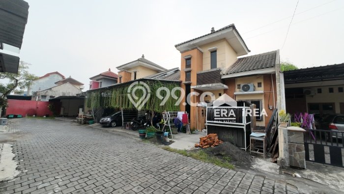 Hunian Cantik Modern Lb 70m2 di Mojolaban, Sukoharjo Hunian Cantik Modern Lb 70m2 di Mojolaban, Sukoharjo