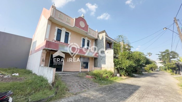 Rumah Modern Cantik 0 Kamar Bisa Langsung Pindah di Grogol Rumah Modern Cantik 0 Kamar Bisa Langsung Pindah di Grogol
