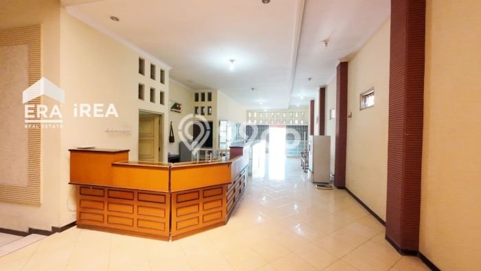 LOKASI STRATEGIS! Komersial di Klaten Selatan, Luas 350m², Kawasan Ramai, Siap Bisnis LOKASI STRATEGIS! Komersial di Klaten Selatan, Luas 350m², Kawasan Ramai, Siap Bisnis