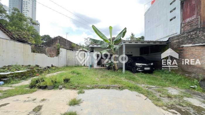 Jual Rumah Strategis Bagus Punya 2 KT di Laweyan Surakarta SHM Jual Rumah Strategis Bagus Punya 2 KT di Laweyan Surakarta SHM
