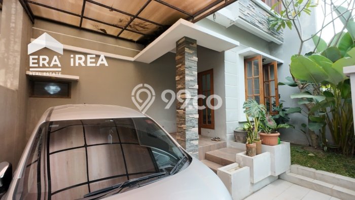 Hunian Cantik Modern Lb 150m2 di Grogol, Sukoharjo Hunian Cantik Modern Lb 150m2 di Grogol, Sukoharjo