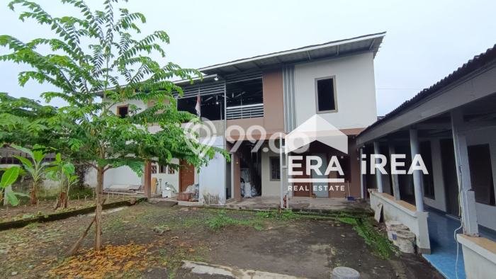 Dijual Kost Strategis di Gedong Tengen, Yogyakarta 5 KT, 4 KM, Luas Bangunan 450m2 Dijual Kost Strategis di Gedong Tengen, Yogyakarta 5 KT, 4 KM, Luas Bangunan 450m2