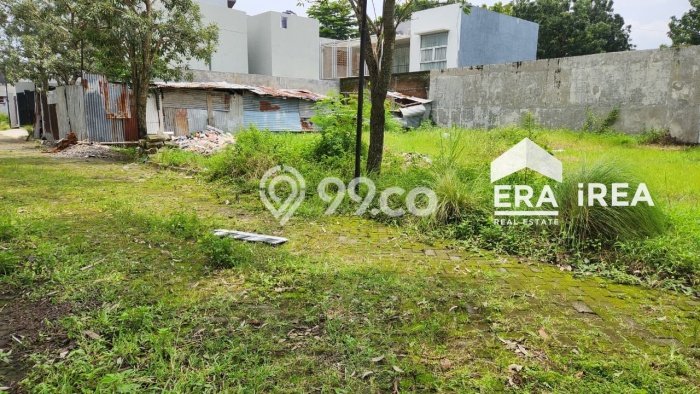 Kavling Tanah di Solo Baru Dijual Luas 144m2 Legalitas - Kavling Tanah di Solo Baru Dijual Luas 144m2 Legalitas -