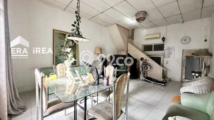 Ruko Dijual Lokasi Emas di Banjarsari Luas 348m2 Ruko Dijual Lokasi Emas di Banjarsari Luas 348m2