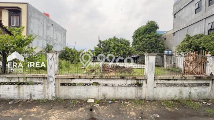 Lahan Kosong Dijual di Solo dengan Area 906m2 Lahan Kosong Dijual di Solo dengan Area 906m2