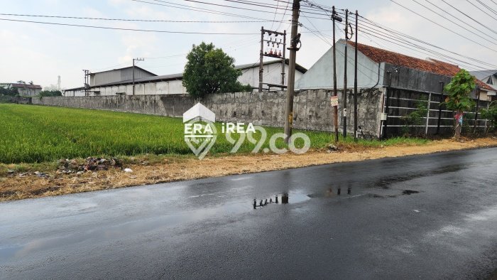 Kavling Tanah Dijual di Jaten Karanganyar Spesifikasi 3326m2 Kavling Tanah Dijual di Jaten Karanganyar Spesifikasi 3326m2