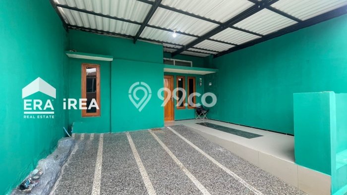 Rumah Budget Favorit Dijual Area Mojosongo LT 63m2 Rumah Budget Favorit Dijual Area Mojosongo LT 63m2