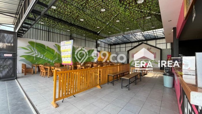 Komersial Komersial Dijual di Banyudono Boyolali LT 323m2 & LB 250m2 Komersial Komersial Dijual di Banyudono Boyolali LT 323m2 & LB 250m2