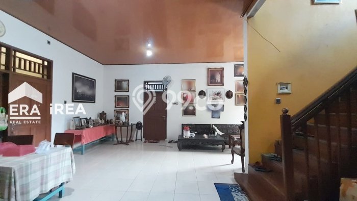 Dijual Rumah Strategis Bagus Punya 4 KT di Banjarsari Solo SHM Dijual Rumah Strategis Bagus Punya 4 KT di Banjarsari Solo SHM