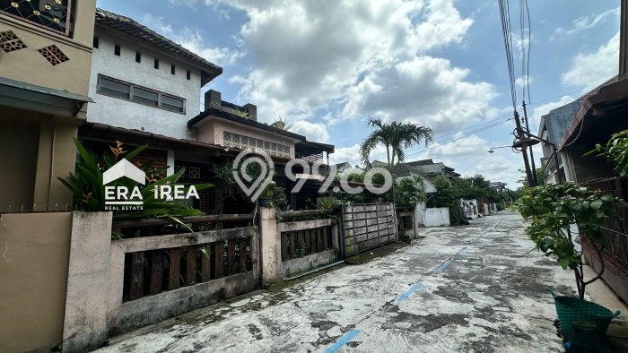 Dijual Rumah 5 Kamar Lokasi Ideal Bagus dan Strategis di Baki Dijual Rumah 5 Kamar Lokasi Ideal Bagus dan Strategis di Baki