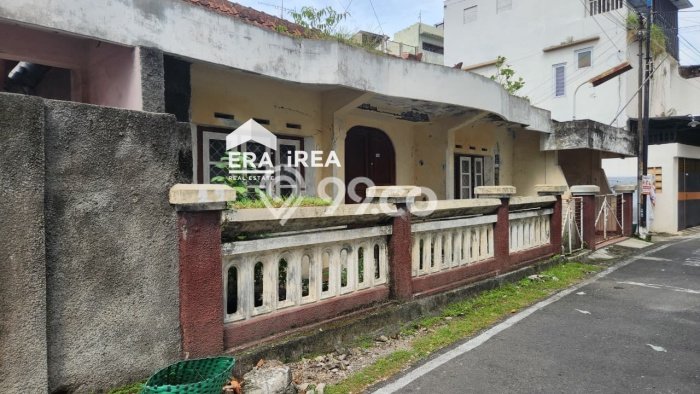 Tanah untuk Dijual Lokasi Banjarsari, Solo Luas 395m2 SHM Tanah untuk Dijual Lokasi Banjarsari, Solo Luas 395m2 SHM