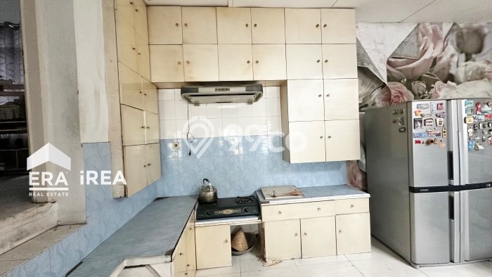 Ruko Dijual Lokasi Emas di Banjarsari Luas 348m2 Ruko Dijual Lokasi Emas di Banjarsari Luas 348m2