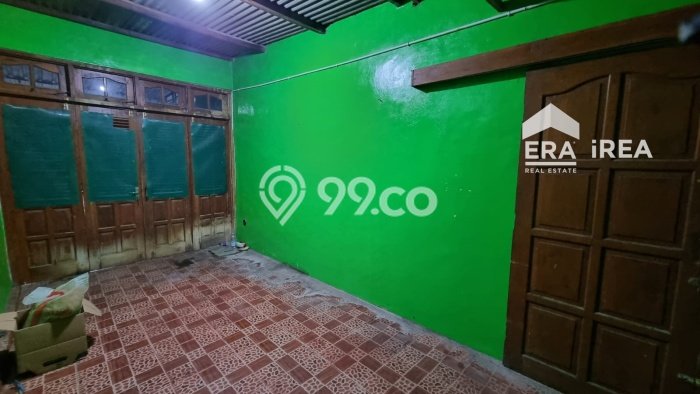 Rumah Minimalis 3 KT di Pulisen Boyolali Rumah Minimalis 3 KT di Pulisen Boyolali