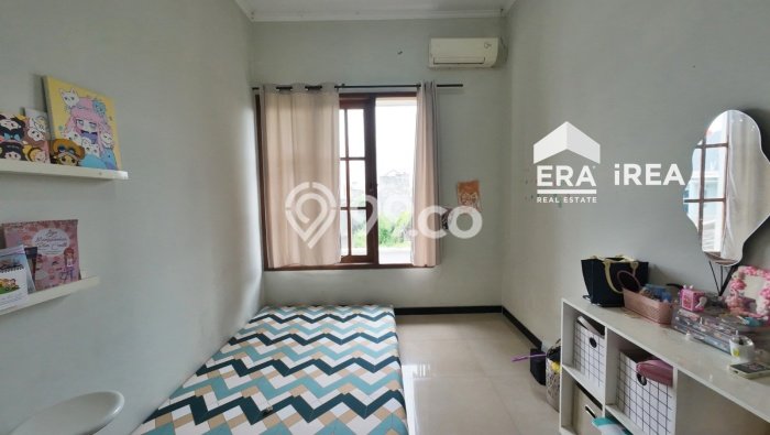 Hunian Cantik Modern Lb 150m2 di Grogol, Sukoharjo Hunian Cantik Modern Lb 150m2 di Grogol, Sukoharjo