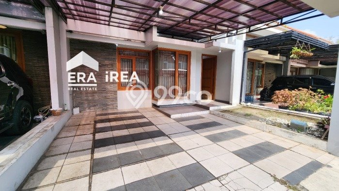 Rumah Modern Minimalis 2 KT Siap Huni di Kartasura Rumah Modern Minimalis 2 KT Siap Huni di Kartasura