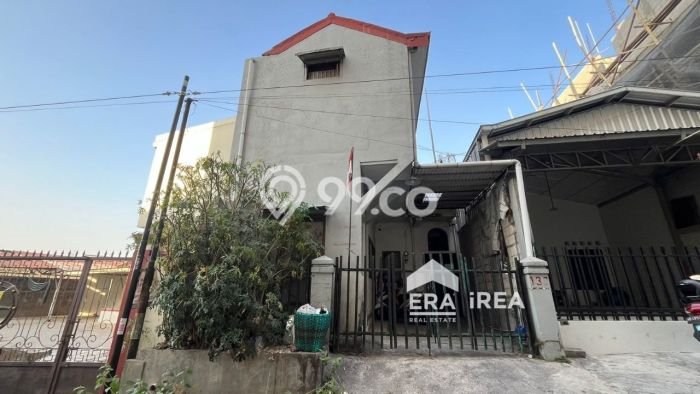 Jual Segera Rumah LT 85m² / LB 160m² di Lokasi Premium Jebres, Surakarta Jual Segera Rumah LT 85m² / LB 160m² di Lokasi Premium Jebres, Surakarta