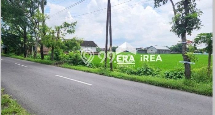 Lahan Kosong Dijual di Tasikmadu, Karanganyar, Luas 3255m2 Area Strategis Lahan Kosong Dijual di Tasikmadu, Karanganyar, Luas 3255m2 Area Strategis