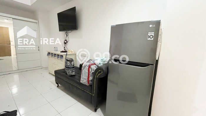 Dijual Apartemen di Kartasura, Sukoharjo 1 KT, 1 KM Strategis Dijual Apartemen di Kartasura, Sukoharjo 1 KT, 1 KM Strategis