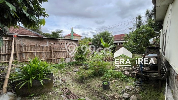 Lahan Kosong Dijual di mojosongo, Solo, Luas 616m2 Area Strategis Lahan Kosong Dijual di mojosongo, Solo, Luas 616m2 Area Strategis