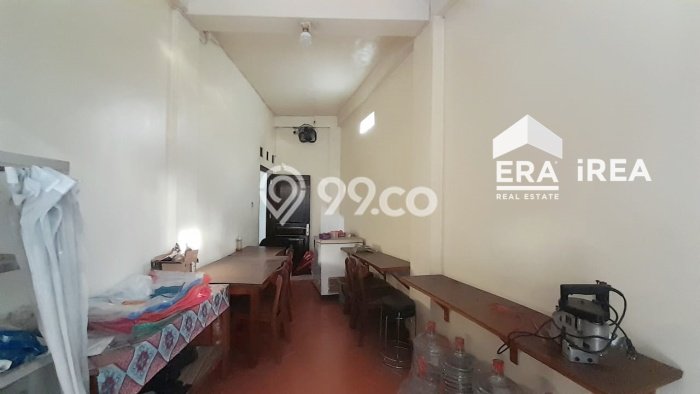 Untuk Dijual Komersial di Solo Baru Solo LT 97m2 / LB 200m2 Untuk Dijual Komersial di Solo Baru Solo LT 97m2 / LB 200m2