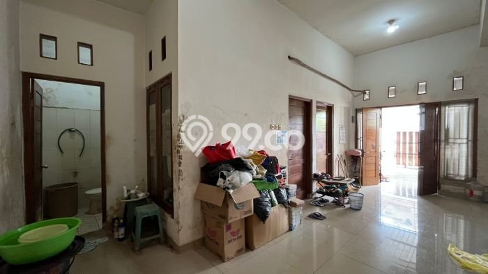 Jual Rumah Harga Miring Sukoharjo Punya 2 KT & LT 98m2 Jual Rumah Harga Miring Sukoharjo Punya 2 KT & LT 98m2