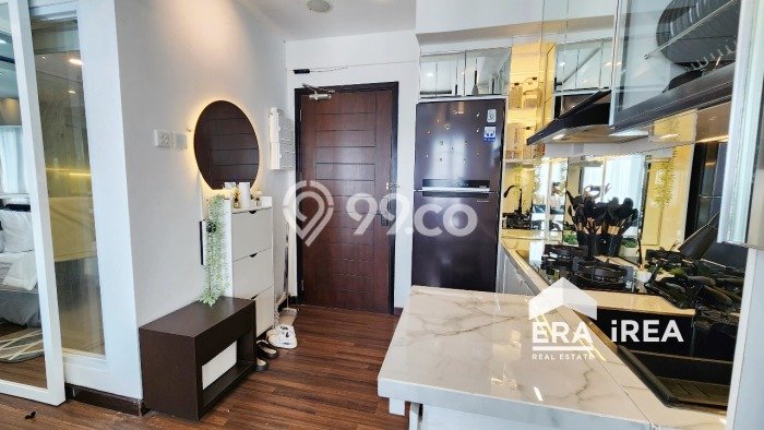 SPECIAL OFFER! Apartemen Kawasan Laweyan, Surakarta, 1 KT, Luas 29m² SPECIAL OFFER! Apartemen Kawasan Laweyan, Surakarta, 1 KT, Luas 29m²