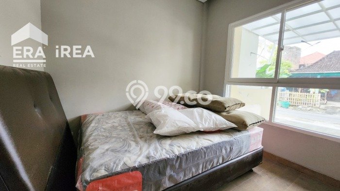 Jual Rumah Favorit Siap Huni LB 150m2 di Jebres, Surakarta Jual Rumah Favorit Siap Huni LB 150m2 di Jebres, Surakarta