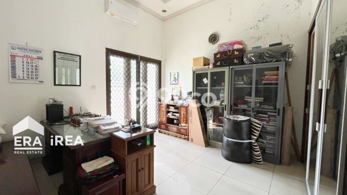 Rumah Eksklusif Siap Huni LT 302m2 di Kartasura, Sukoharjo Rumah Eksklusif Siap Huni LT 302m2 di Kartasura, Sukoharjo