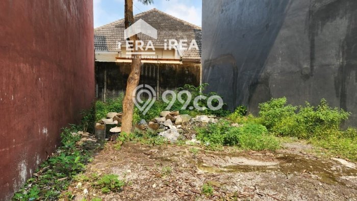 Lahan untuk Dijual Lokasi Grogol, Sukoharjo Luas 129m2 SHM Lahan untuk Dijual Lokasi Grogol, Sukoharjo Luas 129m2 SHM