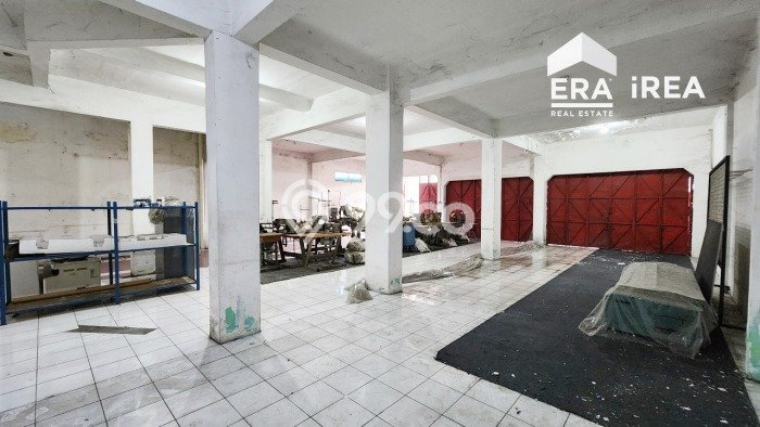Gudang di Mojolaban, Luas 1050m2m², Lokasi Premium Gudang di Mojolaban, Luas 1050m2m², Lokasi Premium