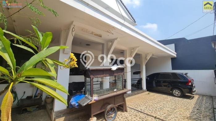 Dijual Rumah Strategis Bagus Punya 4 KT di Rawalumbu Bekasi SHM Dijual Rumah Strategis Bagus Punya 4 KT di Rawalumbu Bekasi SHM