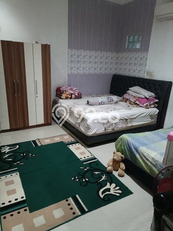 Jual Rumah Modern 4 KT di Pulogebang, Jakarta Timur Jual Rumah Modern 4 KT di Pulogebang, Jakarta Timur