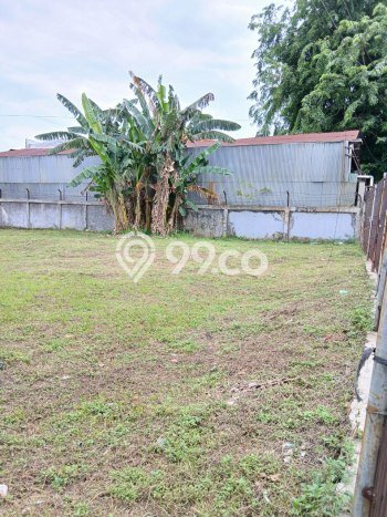 Untuk Dijual Tanah di Cipayung Jakarta Timur Luas 1118m2 SHM Untuk Dijual Tanah di Cipayung Jakarta Timur Luas 1118m2 SHM