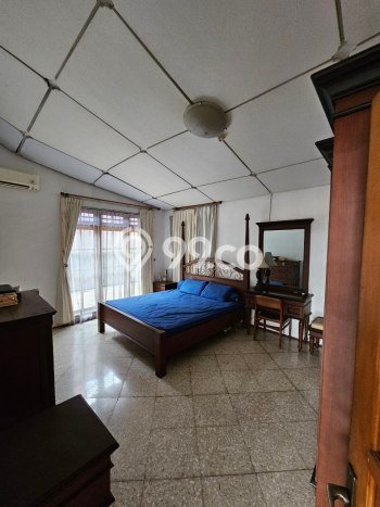 Rumah Eksklusif Siap Huni LT 422m2 di Tebet, Jakarta Selatan Rumah Eksklusif Siap Huni LT 422m2 di Tebet, Jakarta Selatan