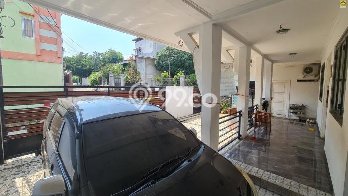 Dijual Rumah Strategis Bagus Punya 4 KT di Rawalumbu Bekasi SHM Dijual Rumah Strategis Bagus Punya 4 KT di Rawalumbu Bekasi SHM