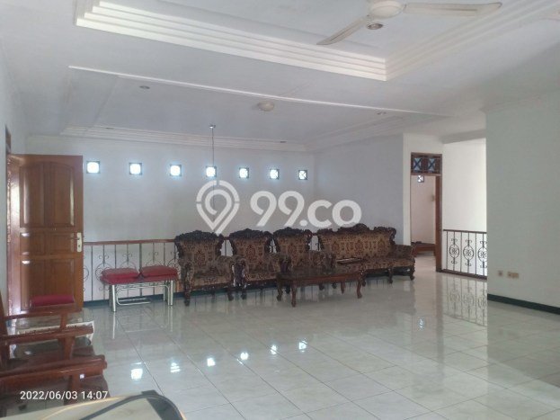 Rumah Luxury Modern Tanpa Renovasi di Kemang Jakarta Selatan Rumah Luxury Modern Tanpa Renovasi di Kemang Jakarta Selatan