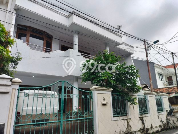 Rumah Eksklusif Siap Huni LT 187m2 di Kelapa Gading, Jakarta Utara Rumah Eksklusif Siap Huni LT 187m2 di Kelapa Gading, Jakarta Utara