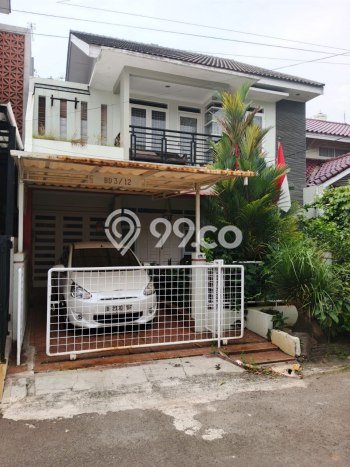 Hunian Super Mewah dengan Akses Paling Strategis di Pondok Kelapa, Jakarta Timur Hunian Super Mewah dengan Akses Paling Strategis di Pondok Kelapa, Jakarta Timur
