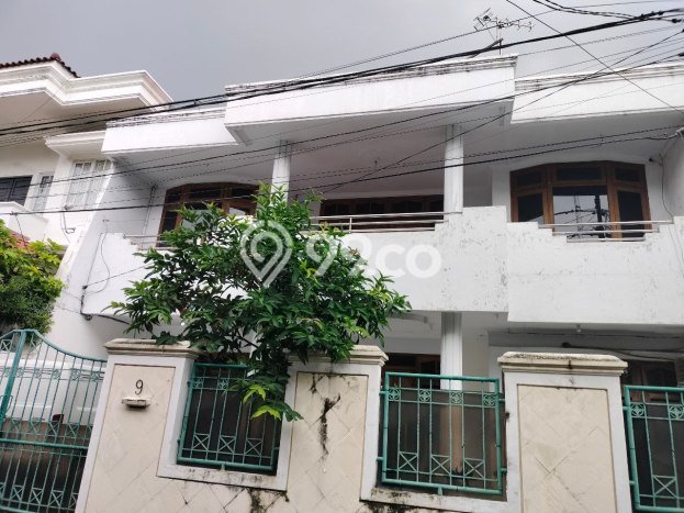 Rumah Eksklusif Siap Huni LT 187m2 di Kelapa Gading, Jakarta Utara Rumah Eksklusif Siap Huni LT 187m2 di Kelapa Gading, Jakarta Utara