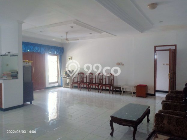 Hunian Super Elit dengan Akses Paling Strategis di Kemang, Jakarta Selatan Hunian Super Elit dengan Akses Paling Strategis di Kemang, Jakarta Selatan