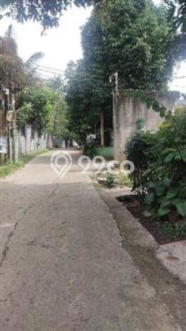 Tanah di Jatisampurna, Bekasi Luas 1000m2 Dijual Segera Tanah di Jatisampurna, Bekasi Luas 1000m2 Dijual Segera
