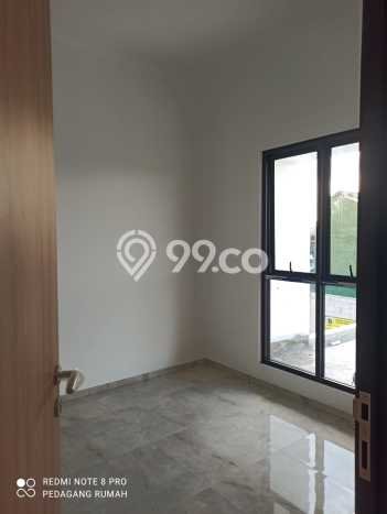 Rumah Elit Modern Siap Huni di Rawamangun Jakarta Timur Rumah Elit Modern Siap Huni di Rawamangun Jakarta Timur