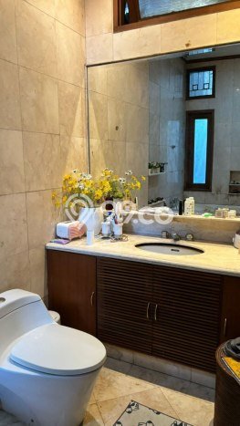 Rumah Elit LB 800m2 Siap Huni Desain Elegan di Cipulir, Jakarta Selatan Rumah Elit LB 800m2 Siap Huni Desain Elegan di Cipulir, Jakarta Selatan