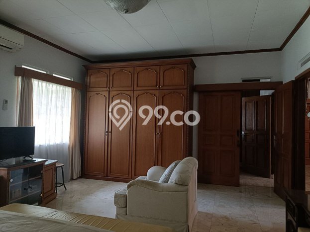 For Sale! Premium House LT 500m2 Desain Modern di Lebak Bulus For Sale! Premium House LT 500m2 Desain Modern di Lebak Bulus