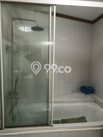 For Sale! Premium House LT 500m2 Desain Modern di Lebak Bulus For Sale! Premium House LT 500m2 Desain Modern di Lebak Bulus