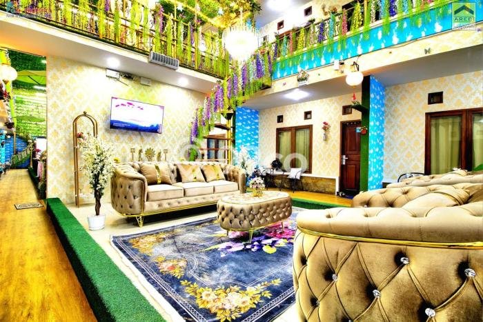 Tersedia Rumah Kost di Buah Batu, Bandung 50 Kamar Tersedia Rumah Kost di Buah Batu, Bandung 50 Kamar