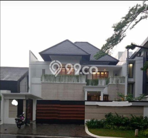 Hunian Super Mewah dengan Akses Paling Strategis di Pondok Indah, Jakarta Selatan Hunian Super Mewah dengan Akses Paling Strategis di Pondok Indah, Jakarta Selatan