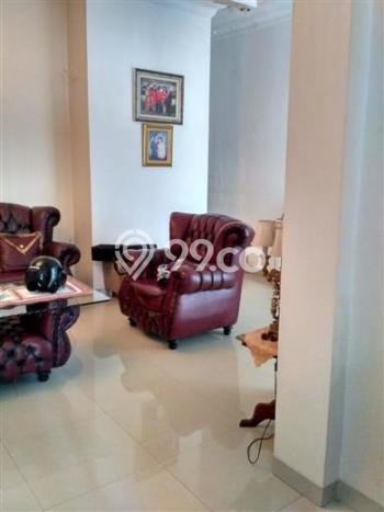 Rumah Minimalis 3 KT di Pekayon Bekasi Rumah Minimalis 3 KT di Pekayon Bekasi