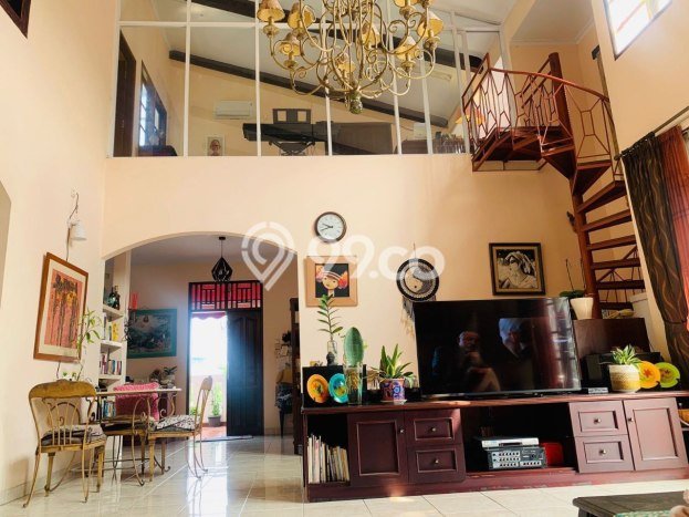 Rumah Elit Modern Tanpa Renovasi di Cipinang Jakarta Timur Rumah Elit Modern Tanpa Renovasi di Cipinang Jakarta Timur