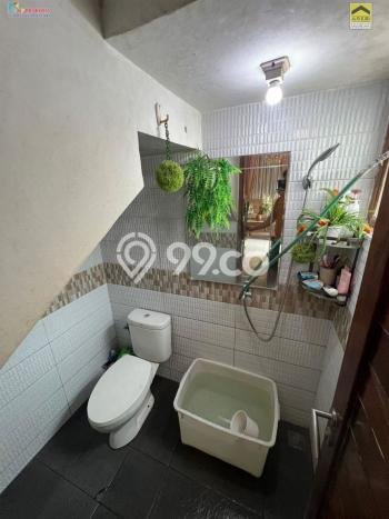Jual Rumah Modern 4 KT di Lubang Buaya, Jakarta Timur Jual Rumah Modern 4 KT di Lubang Buaya, Jakarta Timur